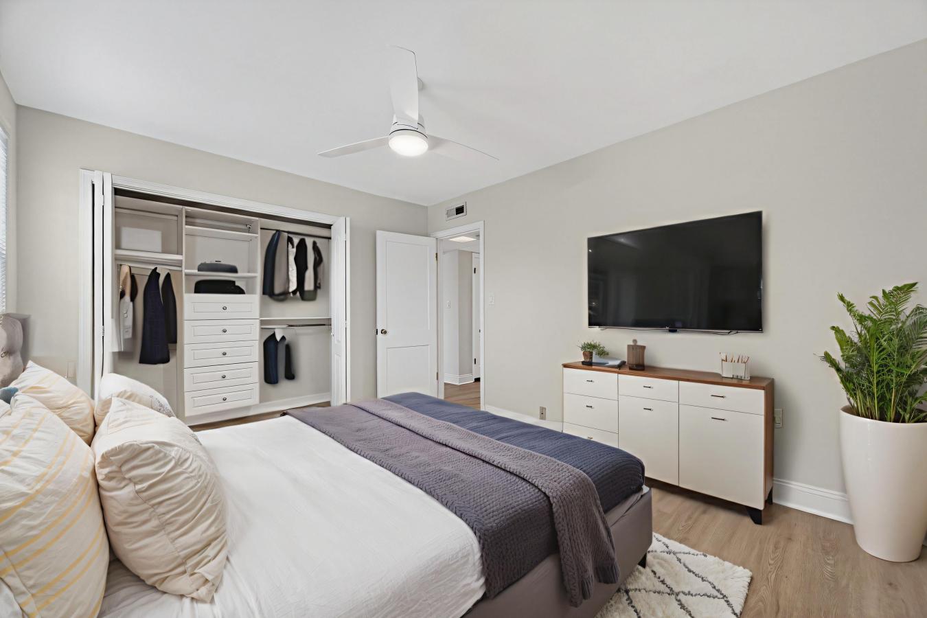 1303 Belle View Boulevard #Apt B1, Alexandria, VA, 22307, United States, 2 Bedrooms Bedrooms, ,1 BathroomBathrooms,Residential,For Sale,1303 Belle View Boulevard #Apt B1,VAFX2294150