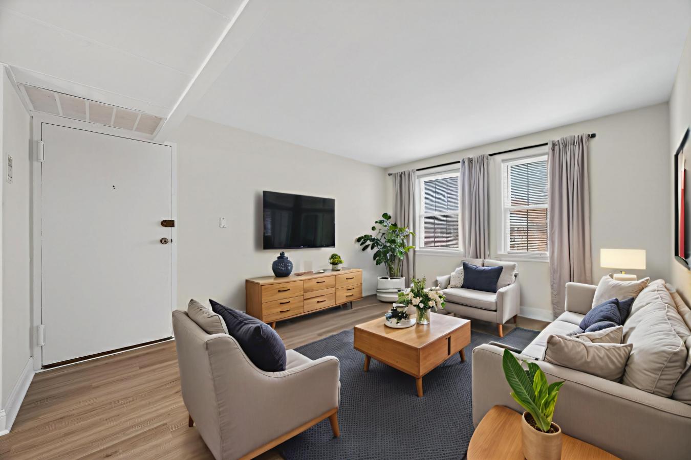 1303 Belle View Boulevard #Apt B1, Alexandria, VA, 22307, United States, 2 Bedrooms Bedrooms, ,1 BathroomBathrooms,Residential,For Sale,1303 Belle View Boulevard #Apt B1,VAFX2294150