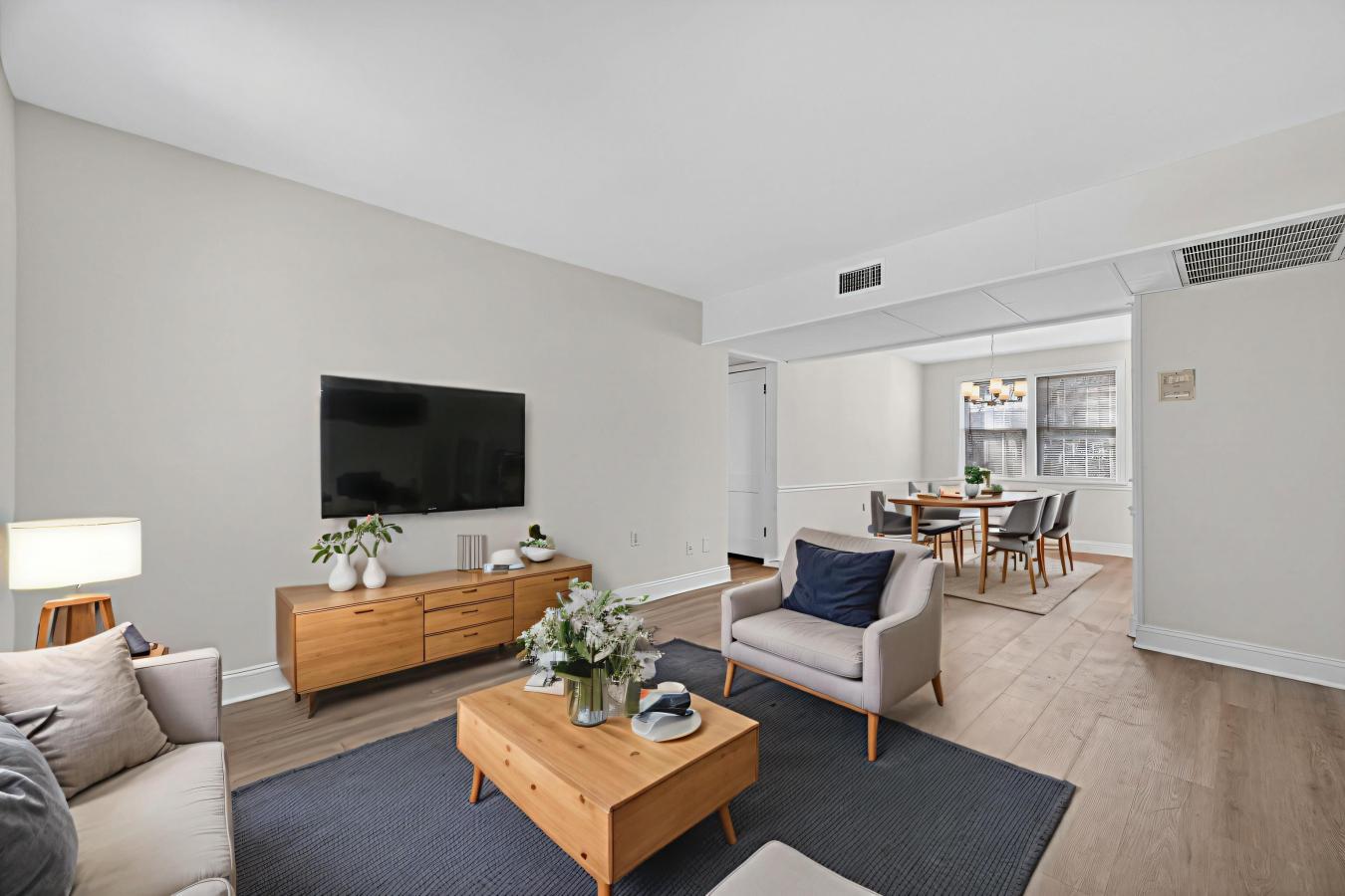 1303 Belle View Boulevard #Apt B1, Alexandria, VA, 22307, United States, 2 Bedrooms Bedrooms, ,1 BathroomBathrooms,Residential,For Sale,1303 Belle View Boulevard #Apt B1,VAFX2294150