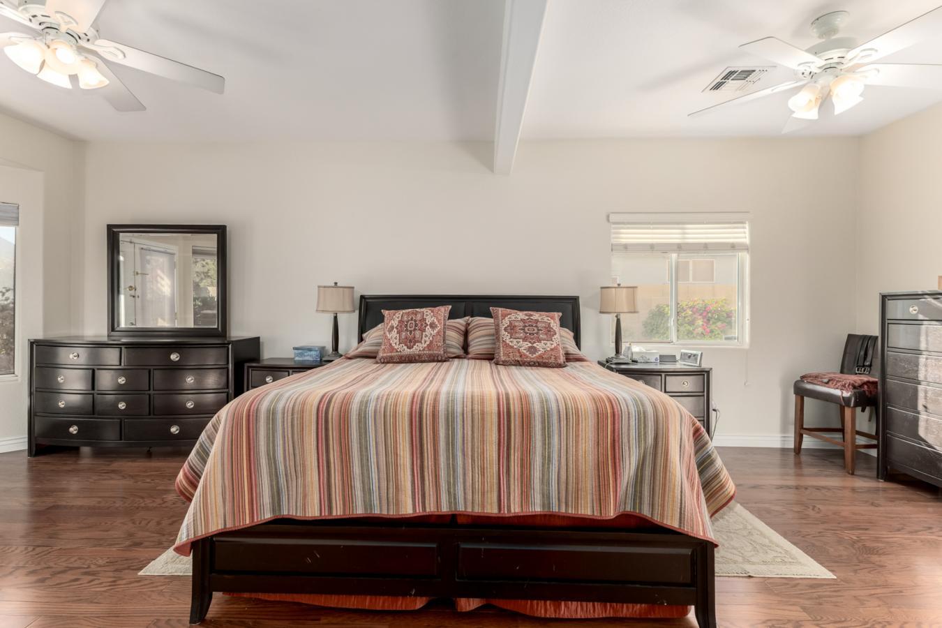 YOU HAVE FOUND YOUR PRIVATE OASIS IN THE DESERT, a beautifully landsca – image 17