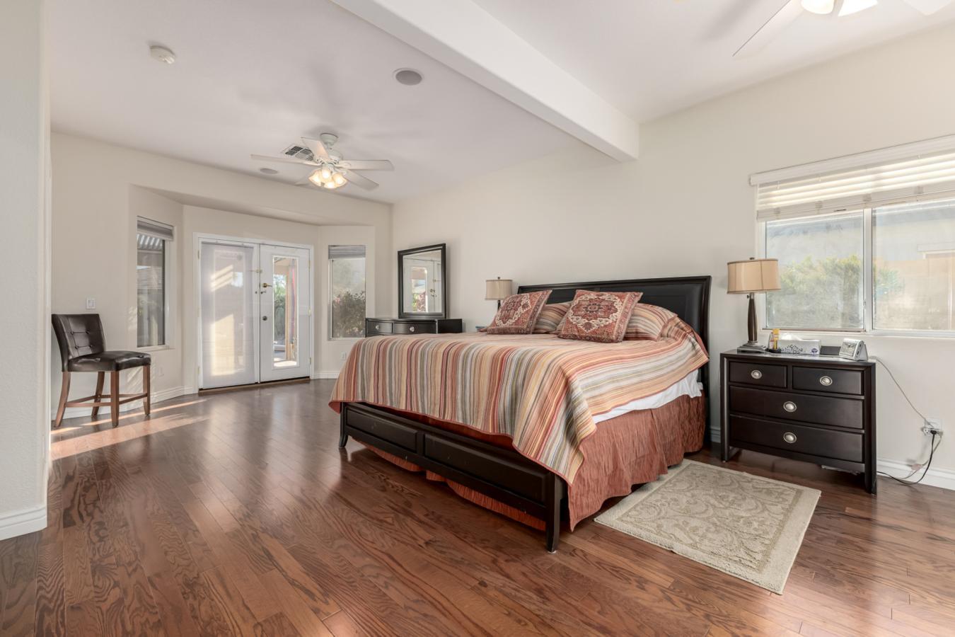 YOU HAVE FOUND YOUR PRIVATE OASIS IN THE DESERT, a beautifully landsca – image 18