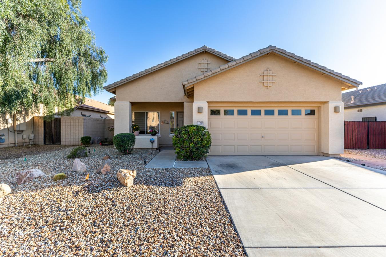 YOU HAVE FOUND YOUR PRIVATE OASIS IN THE DESERT, a beautifully landsca – image 6