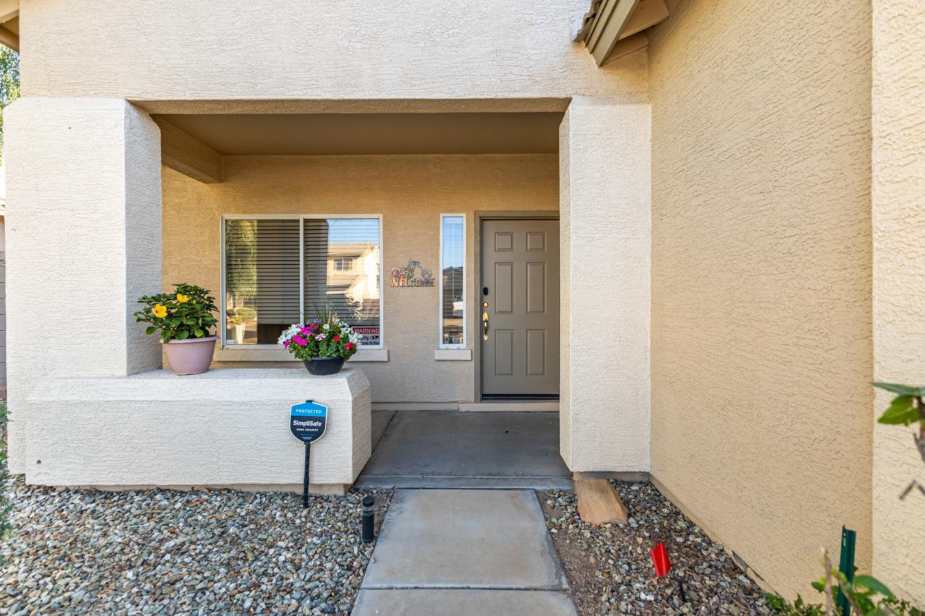 YOU HAVE FOUND YOUR PRIVATE OASIS IN THE DESERT, a beautifully landsca – image 7