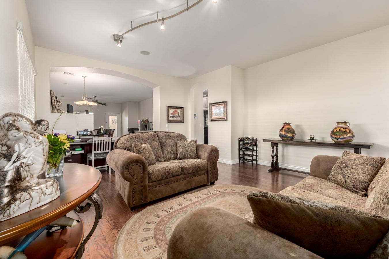 YOU HAVE FOUND YOUR PRIVATE OASIS IN THE DESERT, a beautifully landsca – image 8