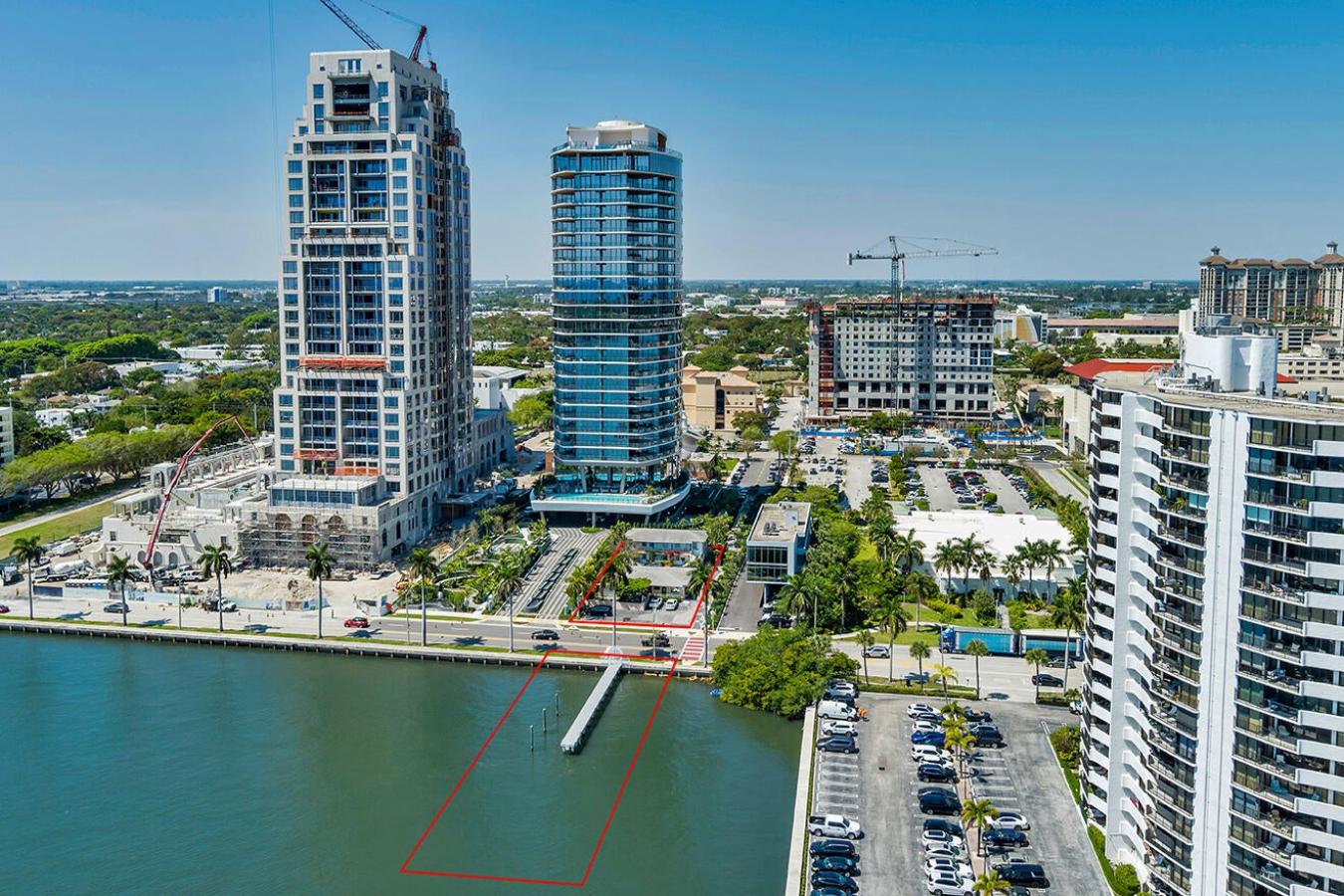1301 S Flagler Drive, West Palm Beach, FL, 33401, United States, ,Residential,For Sale,1301 S Flagler Drive,224786