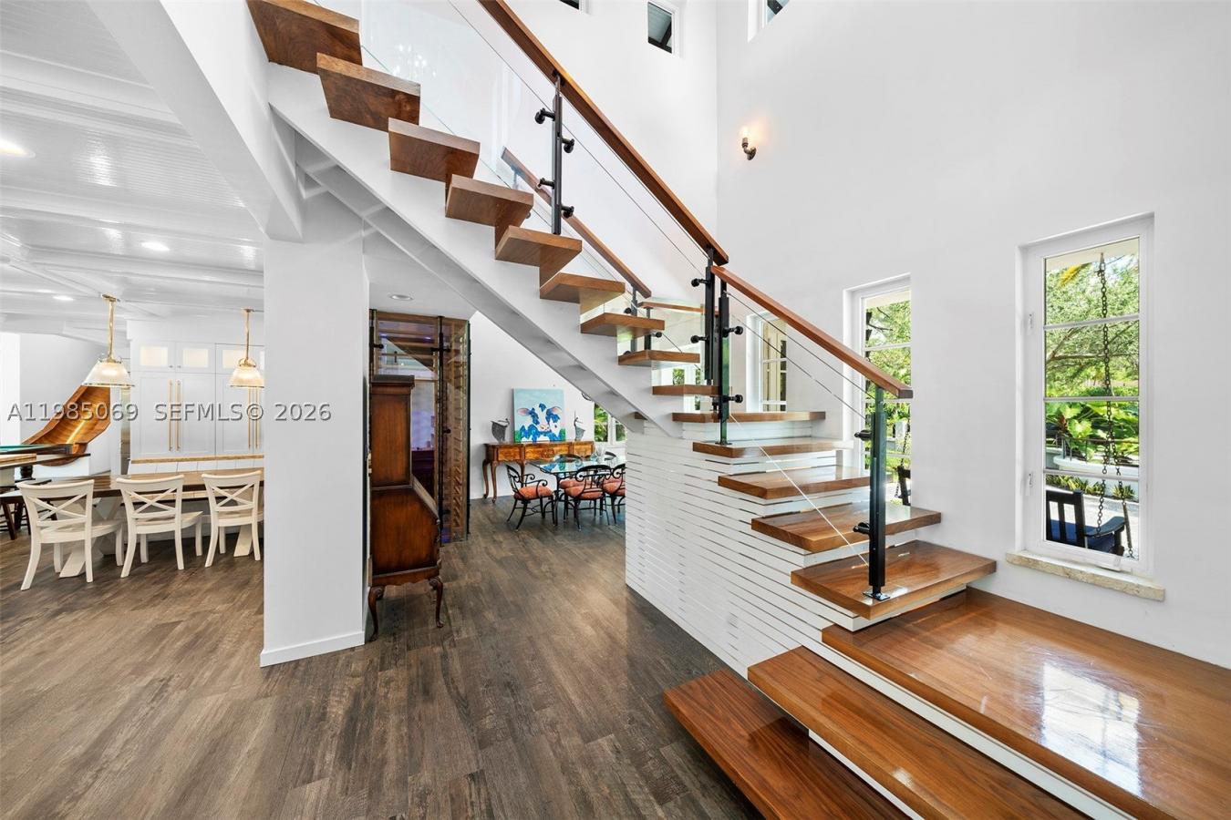 6700 SW 132nd St, Pinecrest, FL, 33156, United States, 6 Bedrooms Bedrooms, ,5 BathroomsBathrooms,Residential,For Sale,6700 SW 132nd St,224790