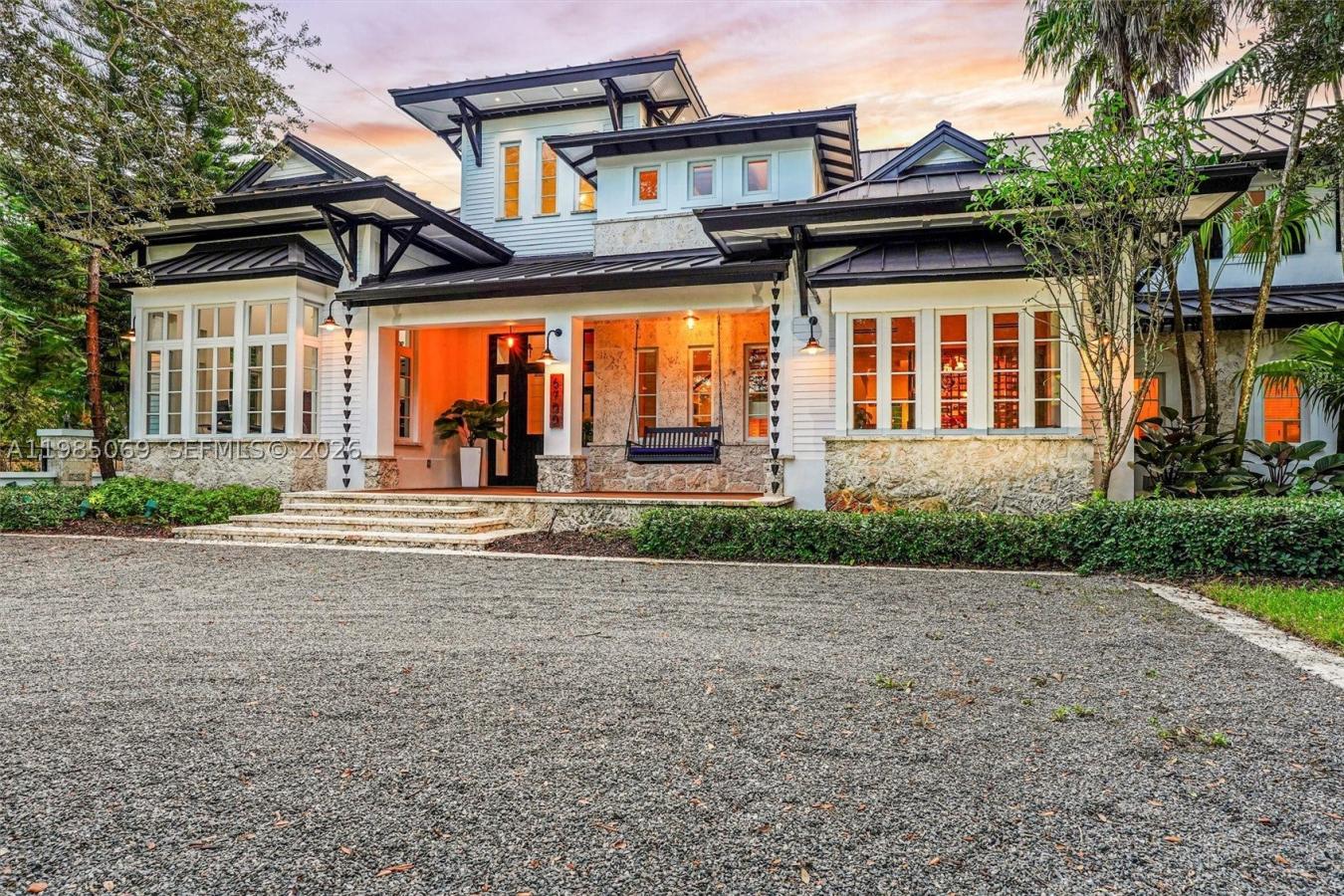 6700 SW 132nd St, Pinecrest, FL, 33156, United States, 6 Bedrooms Bedrooms, ,5 BathroomsBathrooms,Residential,For Sale,6700 SW 132nd St,224790