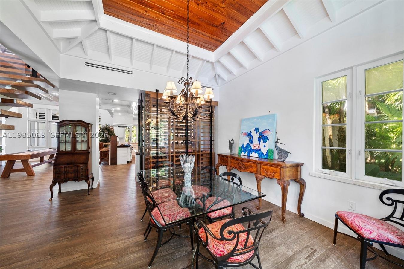 6700 SW 132nd St, Pinecrest, FL, 33156, United States, 6 Bedrooms Bedrooms, ,5 BathroomsBathrooms,Residential,For Sale,6700 SW 132nd St,224790