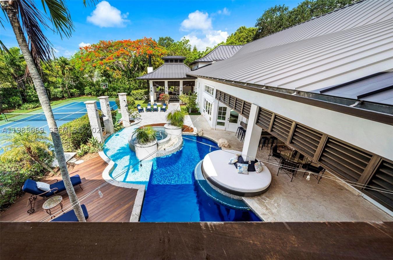 6700 SW 132nd St, Pinecrest, FL, 33156, United States, 6 Bedrooms Bedrooms, ,5 BathroomsBathrooms,Residential,For Sale,6700 SW 132nd St,224790