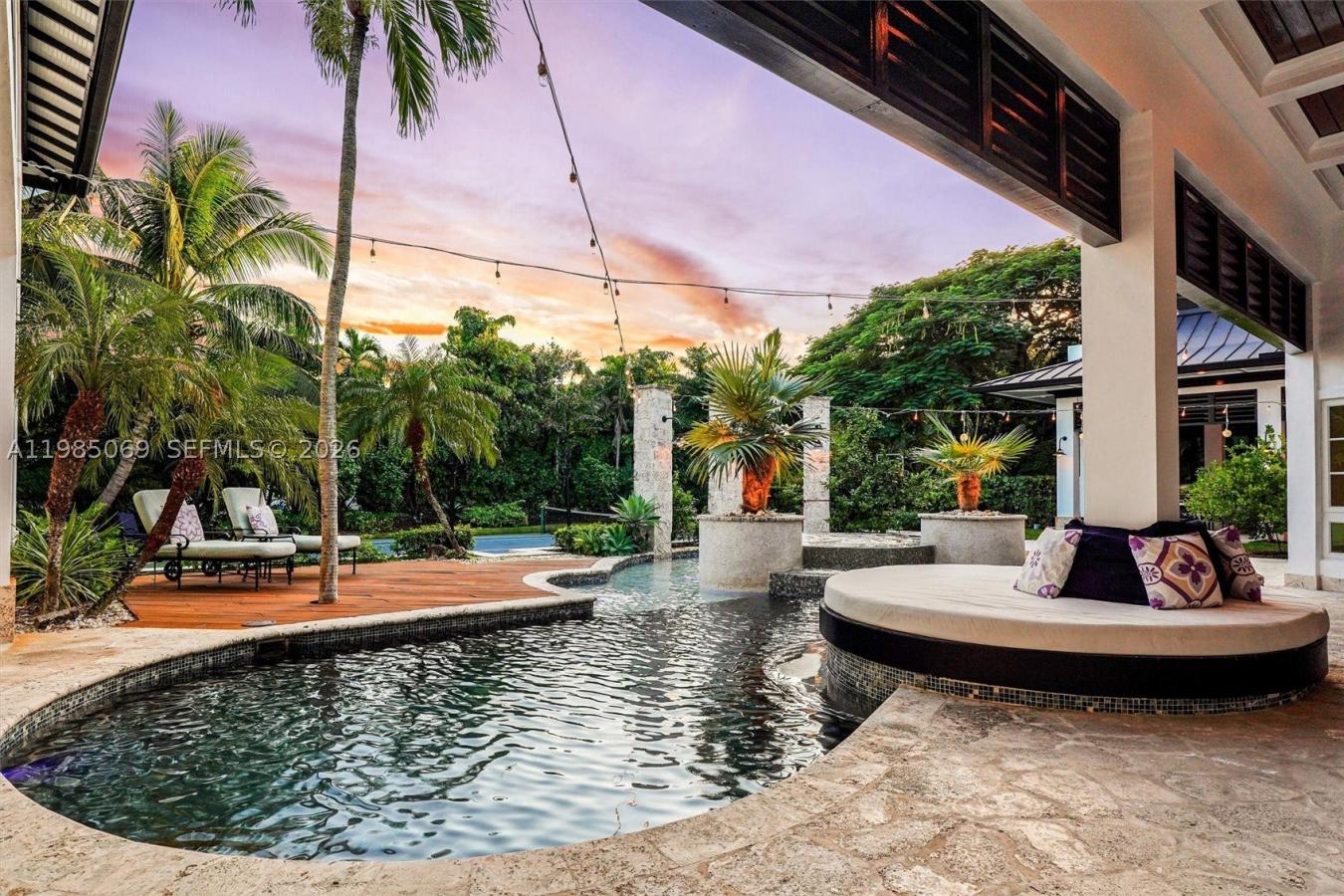 6700 SW 132nd St, Pinecrest, FL, 33156, United States, 6 Bedrooms Bedrooms, ,5 BathroomsBathrooms,Residential,For Sale,6700 SW 132nd St,224790