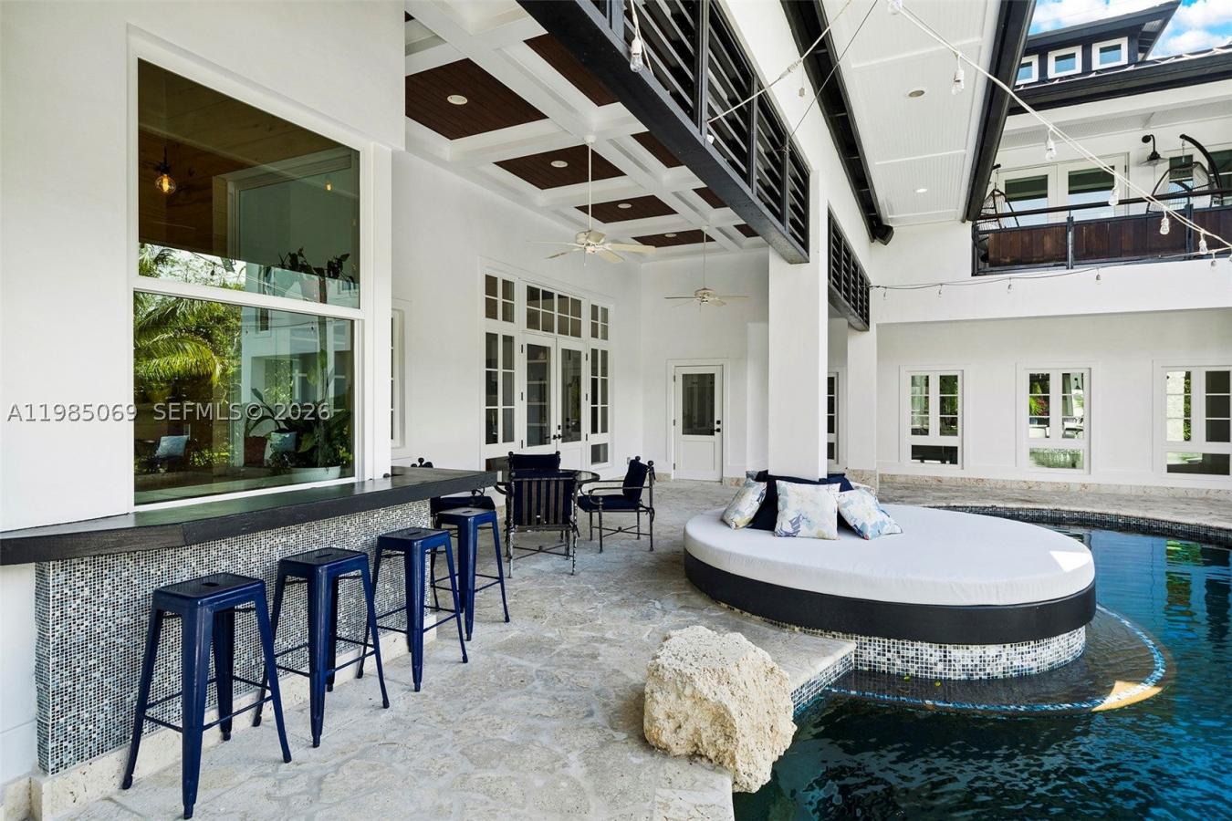 6700 SW 132nd St, Pinecrest, FL, 33156, United States, 6 Bedrooms Bedrooms, ,5 BathroomsBathrooms,Residential,For Sale,6700 SW 132nd St,224790
