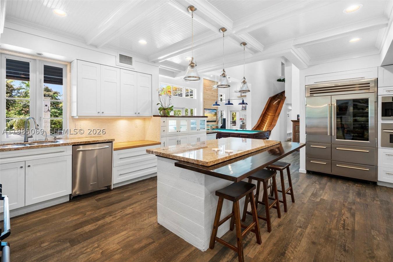 6700 SW 132nd St, Pinecrest, FL, 33156, United States, 6 Bedrooms Bedrooms, ,5 BathroomsBathrooms,Residential,For Sale,6700 SW 132nd St,224790