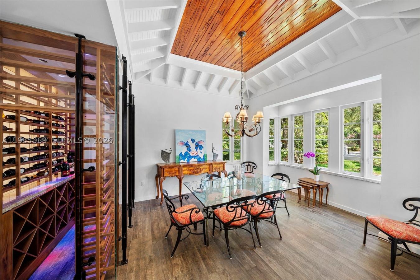 6700 SW 132nd St, Pinecrest, FL, 33156, United States, 6 Bedrooms Bedrooms, ,5 BathroomsBathrooms,Residential,For Sale,6700 SW 132nd St,224790