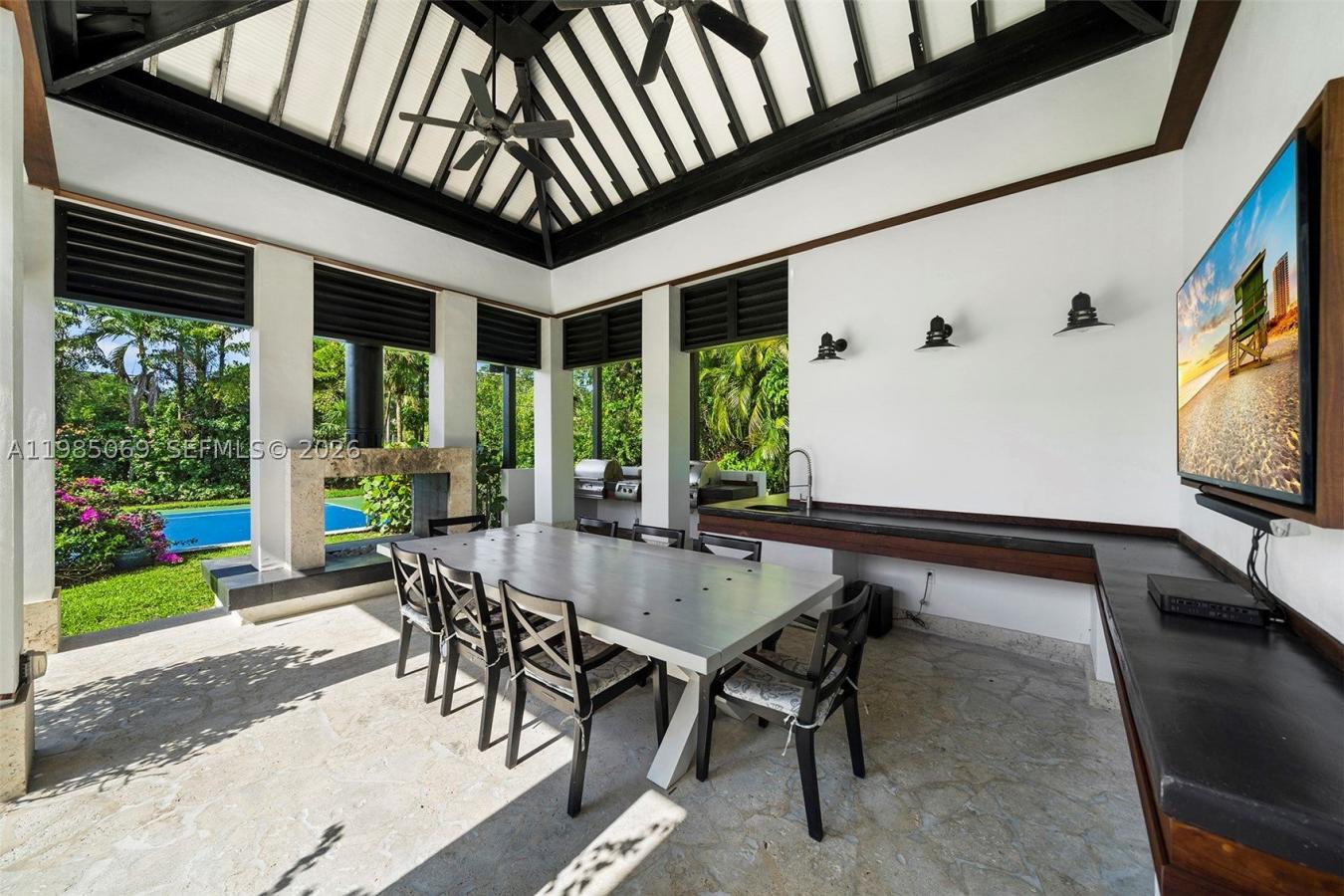 6700 SW 132nd St, Pinecrest, FL, 33156, United States, 6 Bedrooms Bedrooms, ,5 BathroomsBathrooms,Residential,For Sale,6700 SW 132nd St,224790