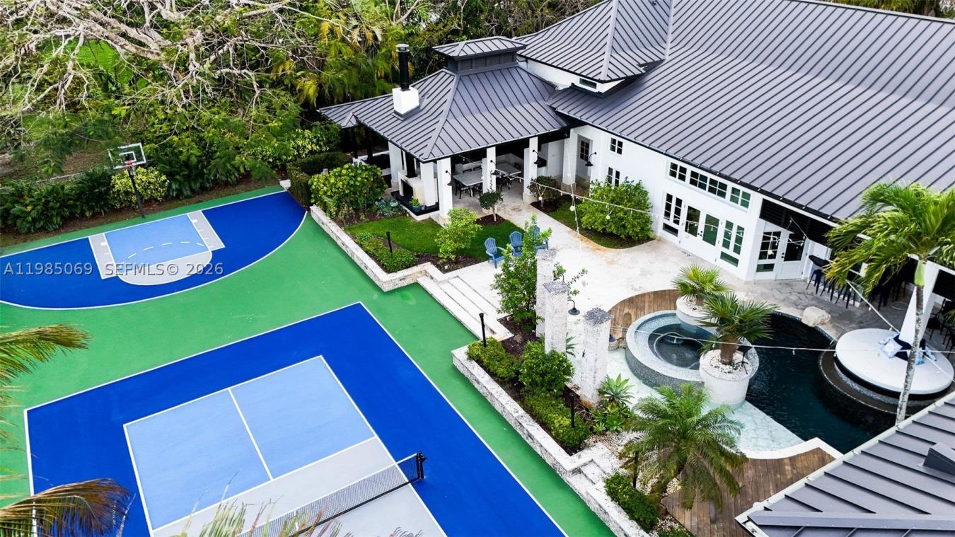 6700 SW 132nd St, Pinecrest, FL, 33156, United States, 6 Bedrooms Bedrooms, ,5 BathroomsBathrooms,Residential,For Sale,6700 SW 132nd St,224790