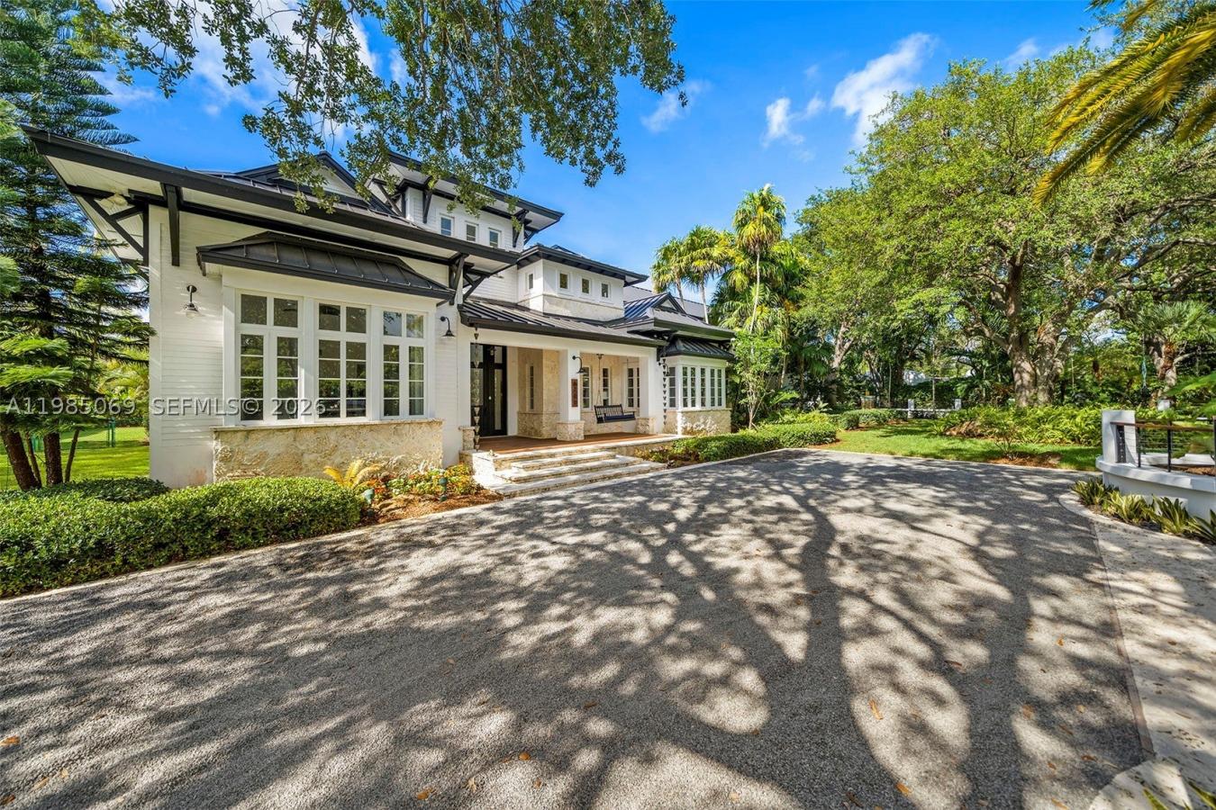 6700 SW 132nd St, Pinecrest, FL, 33156, United States, 6 Bedrooms Bedrooms, ,5 BathroomsBathrooms,Residential,For Sale,6700 SW 132nd St,224790