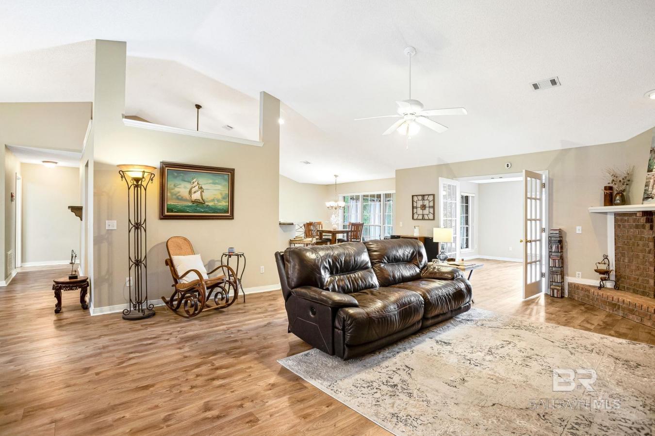 1956 Crown Point Boulevard, Pensacola, Escambia, FL, 32506, United States, ,Residential,For Sale,1956 Crown Point Boulevard,224845