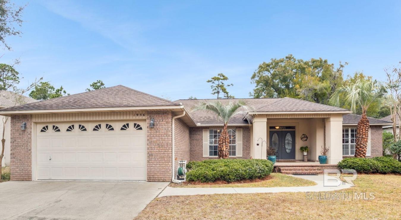 1956 Crown Point Boulevard, Pensacola, Escambia, FL, 32506, United States, ,Residential,For Sale,1956 Crown Point Boulevard,224845