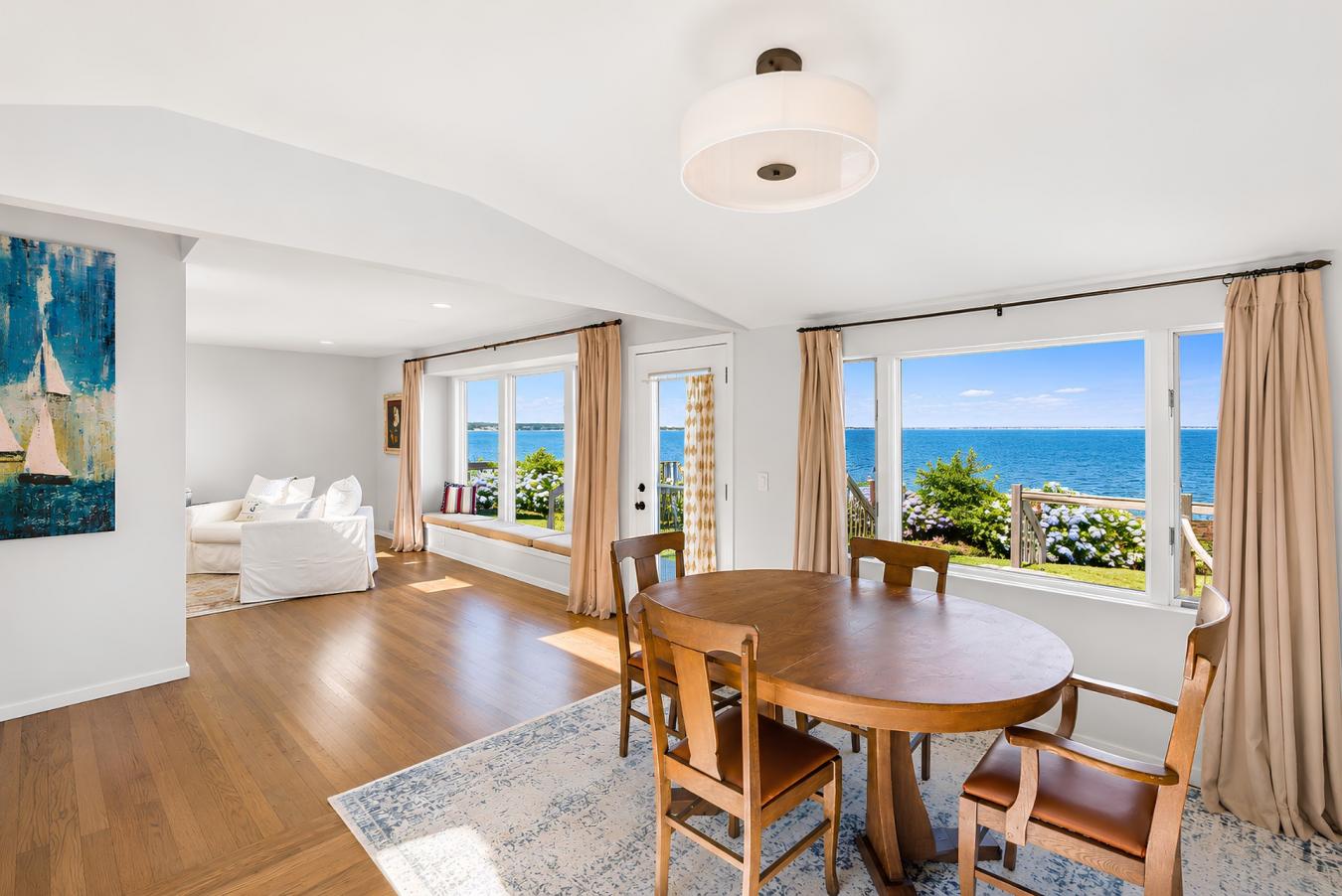 22 Peconic Crescent, Hampton Bays, NY, 11946, United States, 2 Bedrooms Bedrooms, ,3 BathroomsBathrooms,Residential,For Sale,22 Peconic Crescent,224864