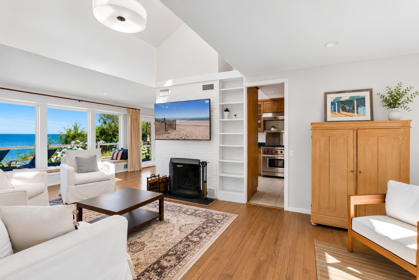 22 Peconic Crescent, Hampton Bays, NY, 11946, United States, 2 Bedrooms Bedrooms, ,3 BathroomsBathrooms,Residential,For Sale,22 Peconic Crescent,224864