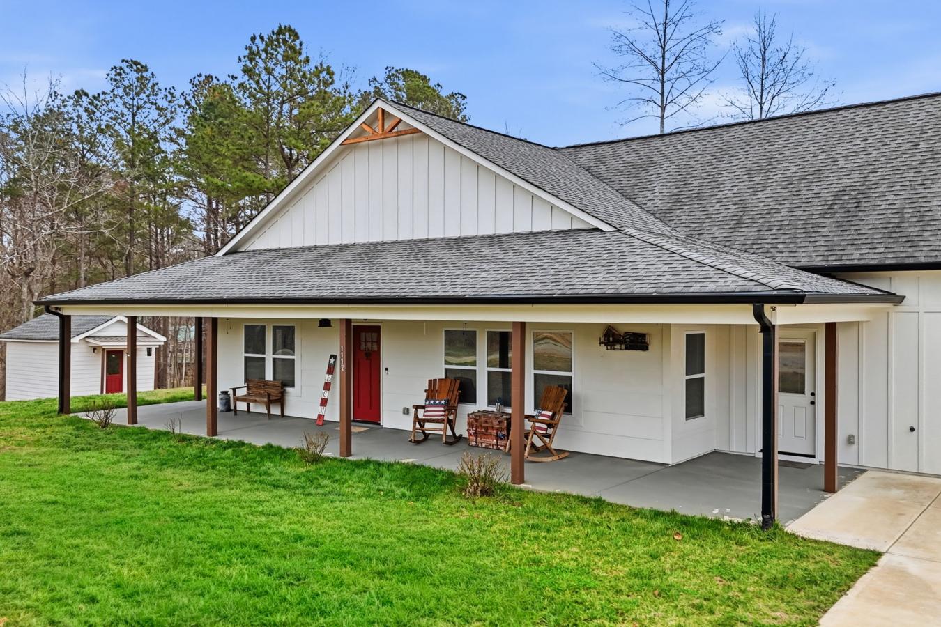 1100 Soap Creek Road, Ball ground, Cherokee, 30107, United States, 8 Bedrooms Bedrooms, ,7 BathroomsBathrooms,Residential,For Sale,1100 Soap Creek Road,7737221