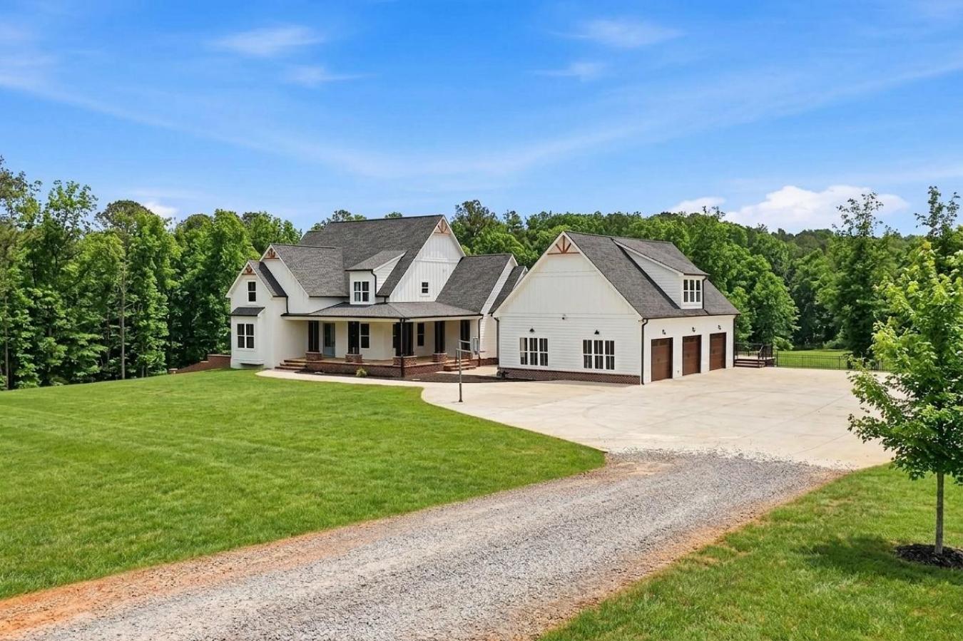 Ball ground, Cherokee, 30107, United States, 8 Bedrooms Bedrooms, ,7 BathroomsBathrooms,Residential,For Sale,2028702
