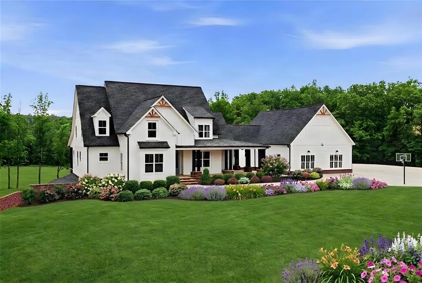 1100 Soap Creek Road, Ball ground, Cherokee, 30107, United States, 8 Bedrooms Bedrooms, ,7 BathroomsBathrooms,Residential,For Sale,1100 Soap Creek Road,7737221