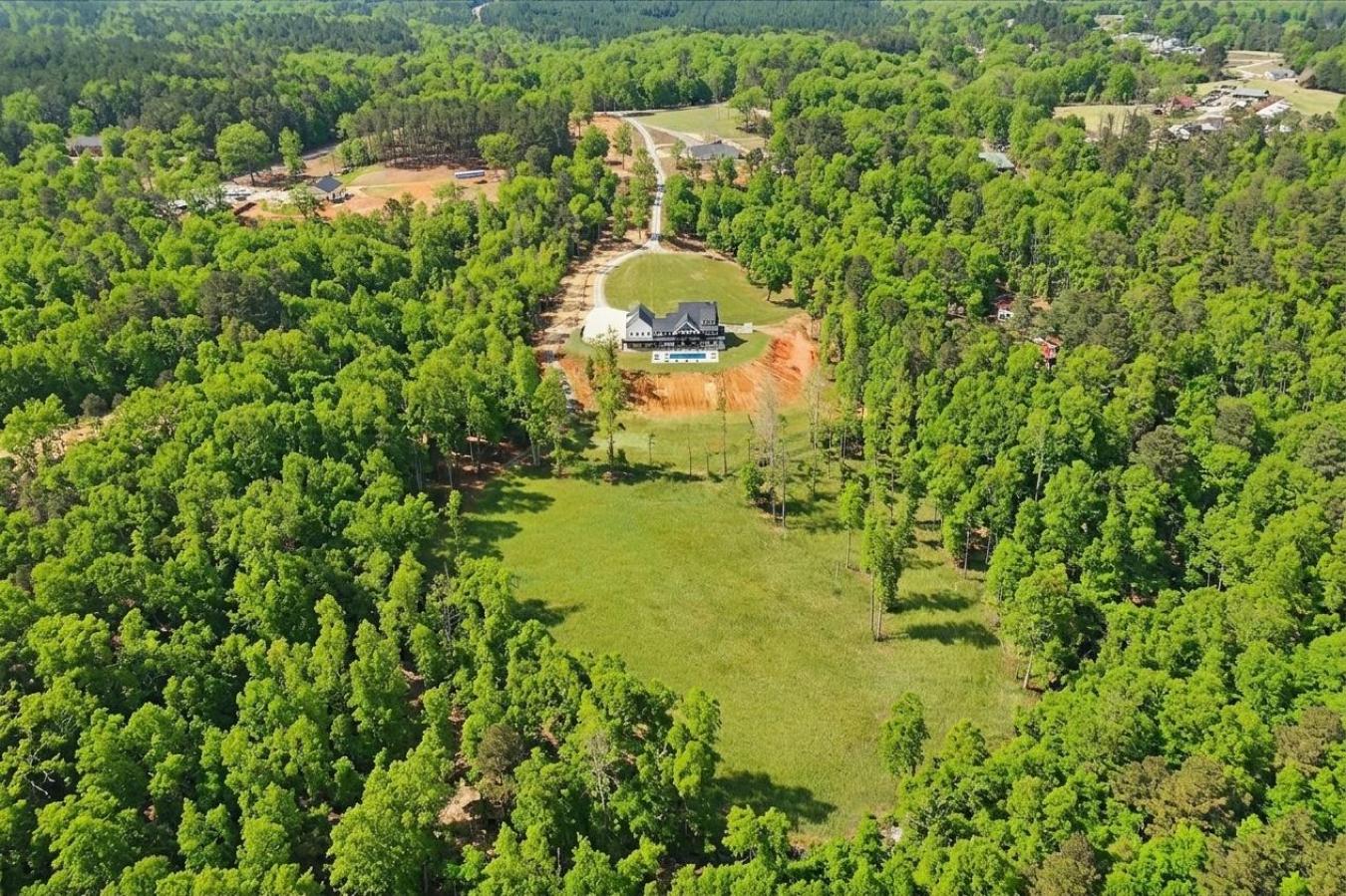 Ball ground, Cherokee, 30107, United States, 8 Bedrooms Bedrooms, ,7 BathroomsBathrooms,Residential,For Sale,2028702