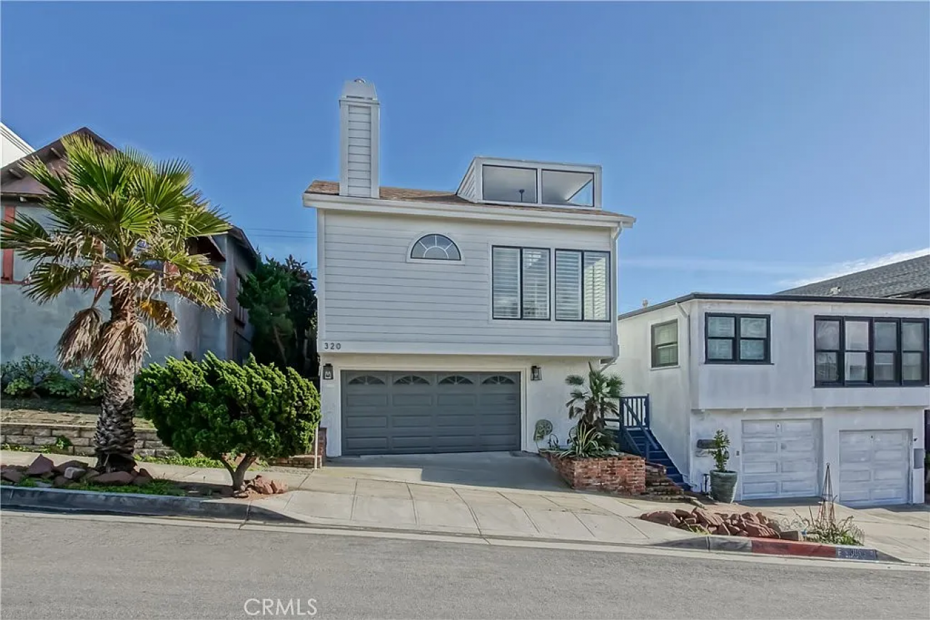 Welcome to the definition of California cool. 320 Marine Ave is where – image 1