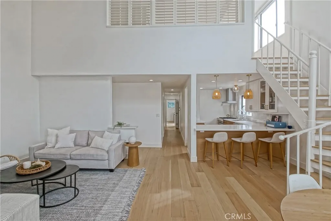 Welcome to the definition of California cool. 320 Marine Ave is where – image 13