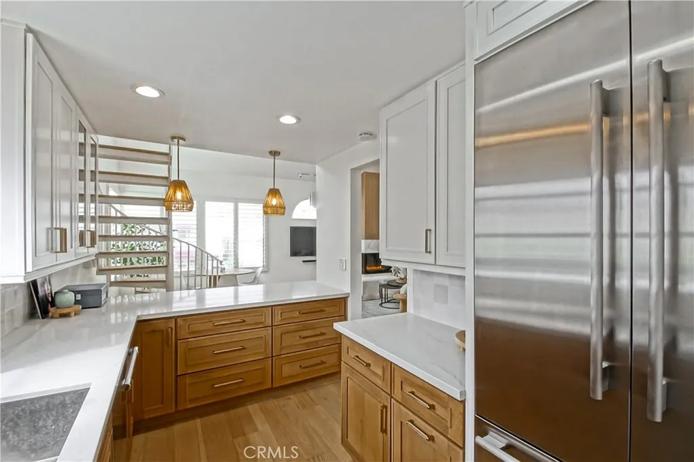Welcome to the definition of California cool. 320 Marine Ave is where – image 20