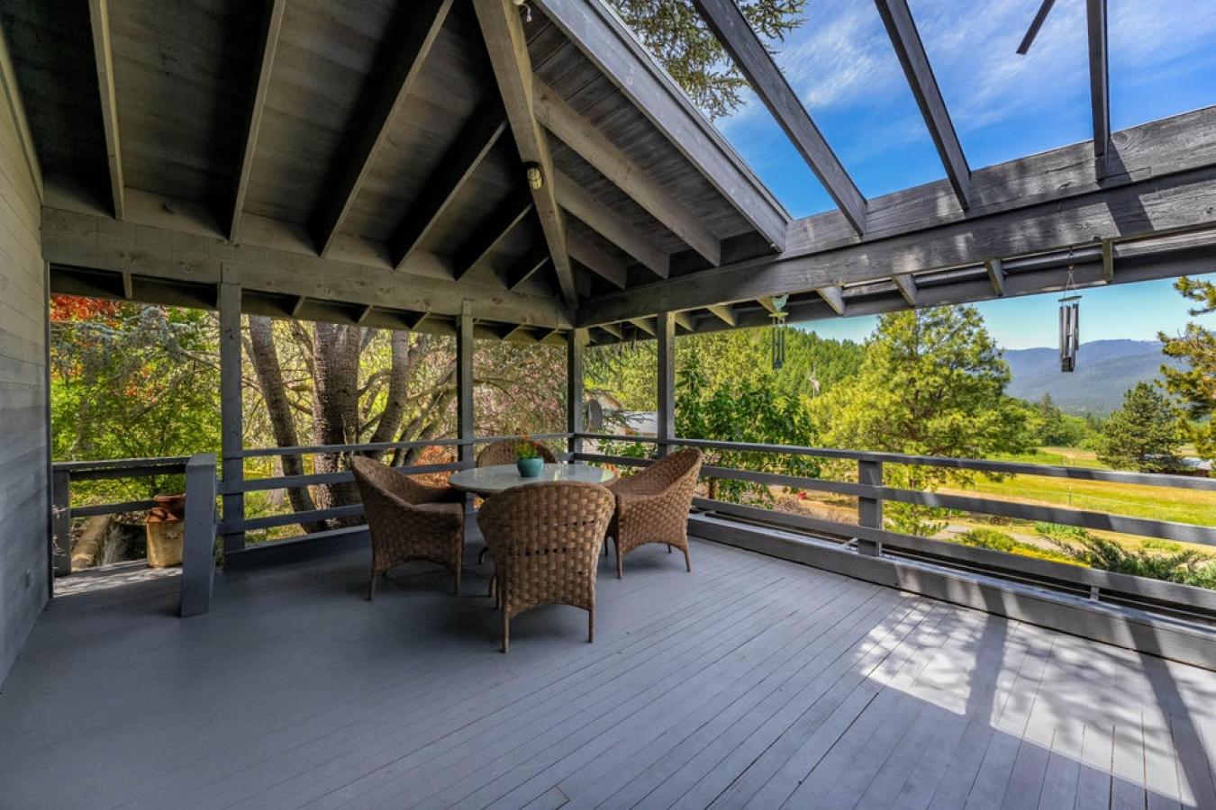 1247 Panther Gulch Road, Williams, Josephine, 97544, United States, 3 Bedrooms Bedrooms, ,2 BathroomsBathrooms,Residential,For Sale,1247 Panther Gulch Road,220217471