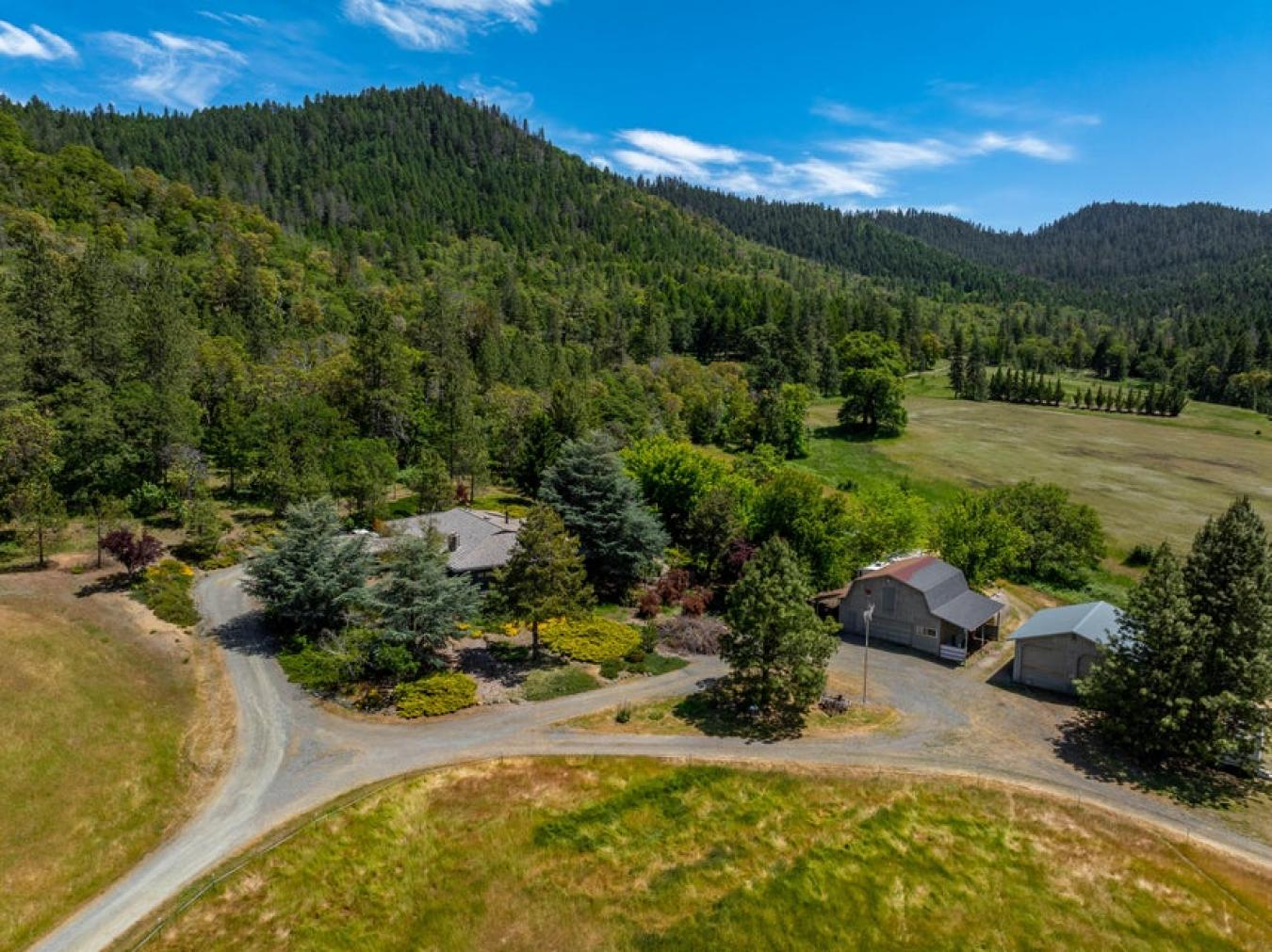 1247 Panther Gulch Road, Williams, Josephine, 97544, United States, 3 Bedrooms Bedrooms, ,2 BathroomsBathrooms,Residential,For Sale,1247 Panther Gulch Road,220217471