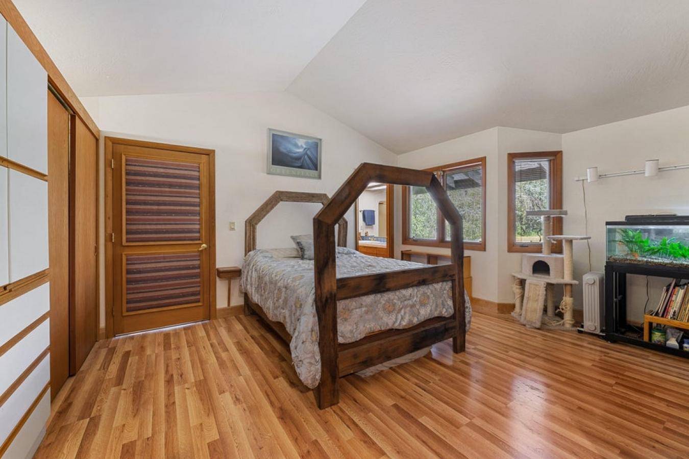1247 Panther Gulch Road, Williams, Josephine, 97544, United States, 3 Bedrooms Bedrooms, ,2 BathroomsBathrooms,Residential,For Sale,1247 Panther Gulch Road,220217471