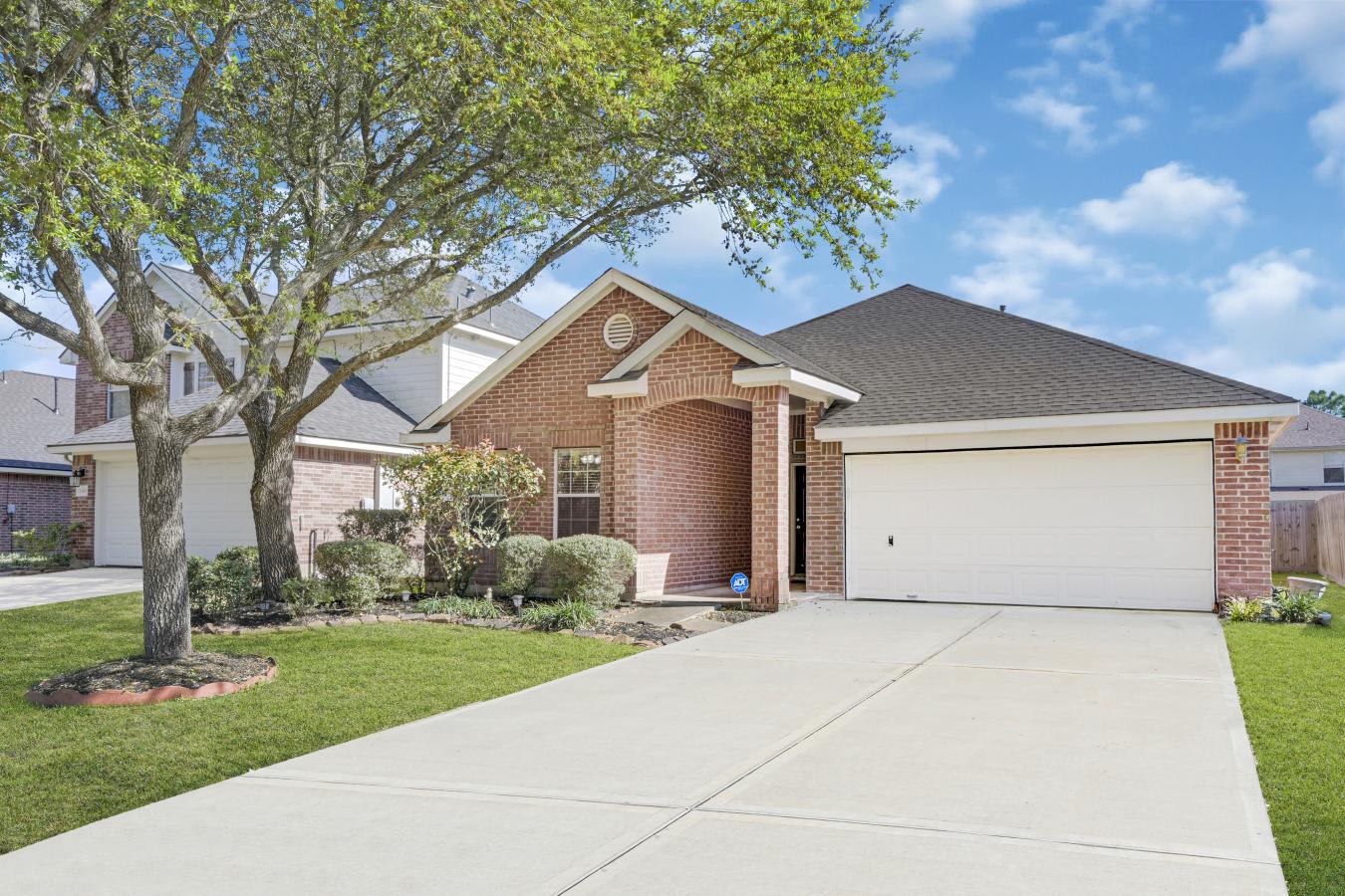 13408 Baron Hill Lane, Rosharon, Brazoria, 77583, United States, 3 Bedrooms Bedrooms, ,2 BathroomsBathrooms,Residential,For Sale,13408 Baron Hill Lane,96189292