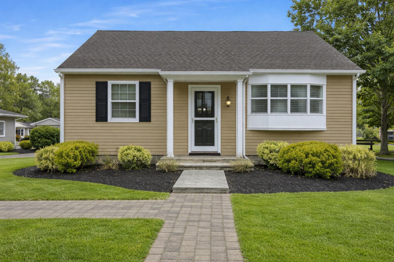 879 Stevenson Road, Severn, MD, 21144, United States, 3 Bedrooms Bedrooms, ,2 BathroomsBathrooms,Residential,For Sale,879 Stevenson Road,MDAA2138014