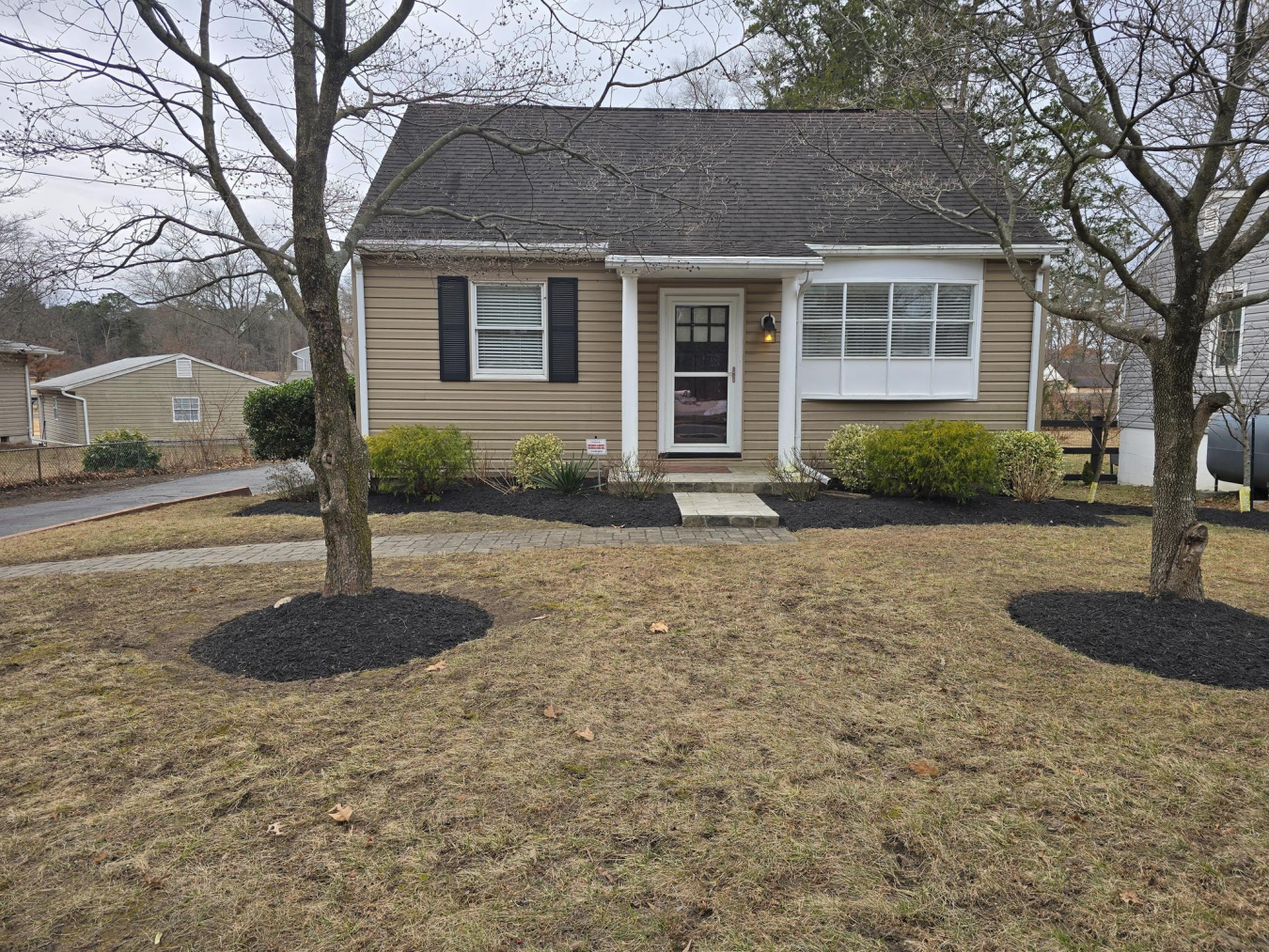 879 Stevenson Road, Severn, MD, 21144, United States, 3 Bedrooms Bedrooms, ,2 BathroomsBathrooms,Residential,For Sale,879 Stevenson Road,MDAA2138014
