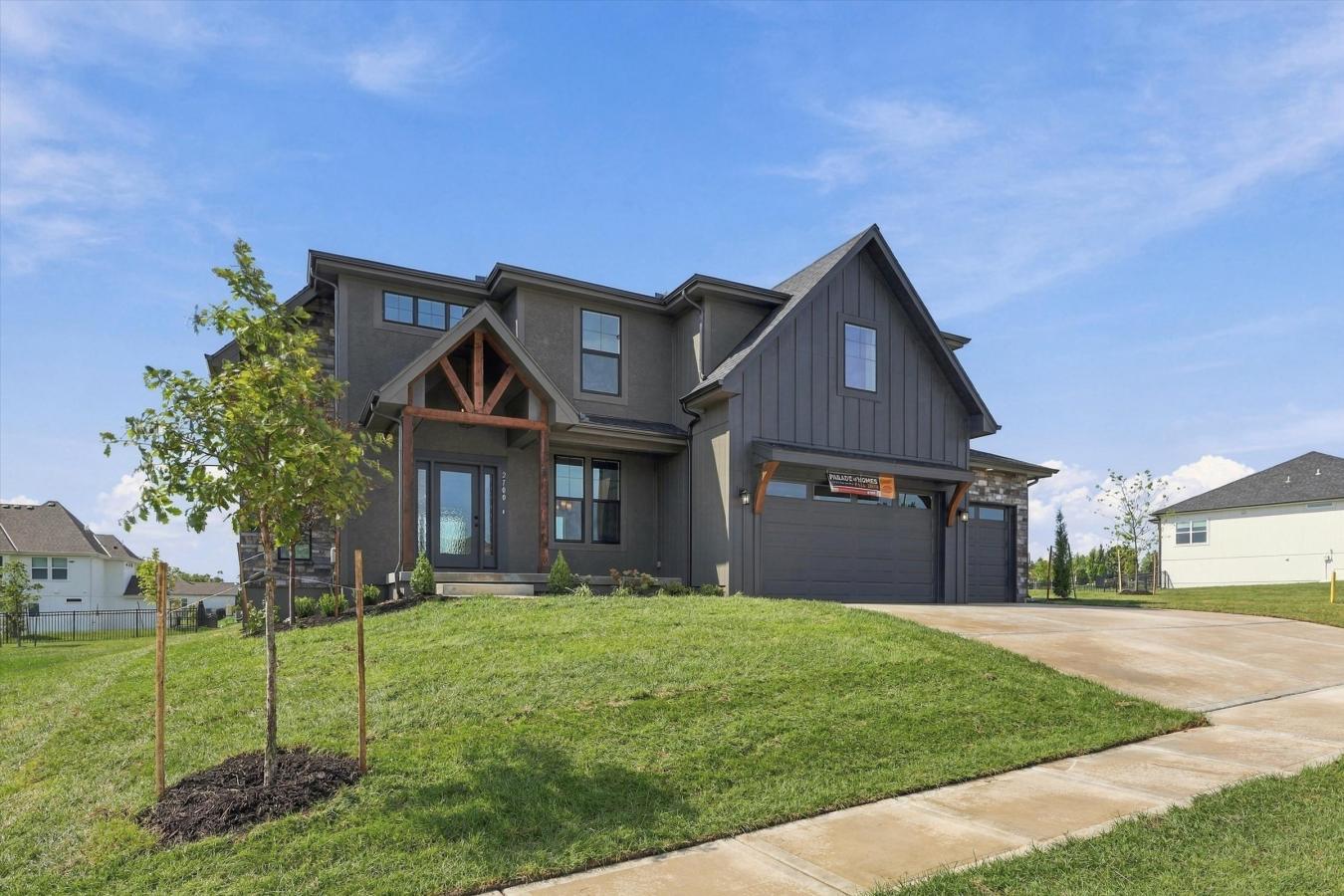 2700 NE Crestview Street, Blue Springs, MO, 64029, United States, 4 Bedrooms Bedrooms, ,3 BathroomsBathrooms,Residential,For Sale,2700 NE Crestview Street,2606700