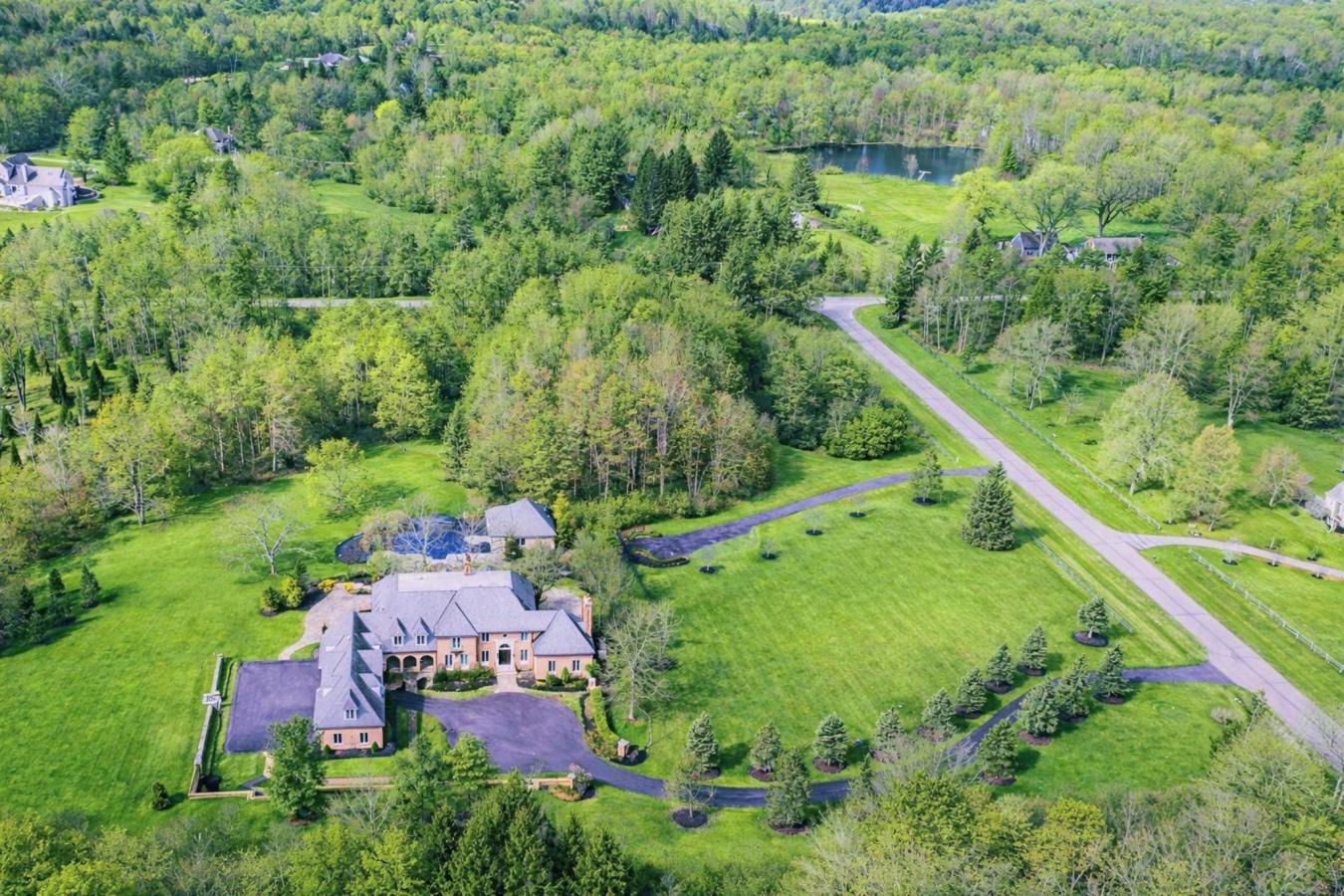 Novelty, Geauga, 44072, United States, 4 Bedrooms Bedrooms, ,7 BathroomsBathrooms,Residential,For Sale,2031357