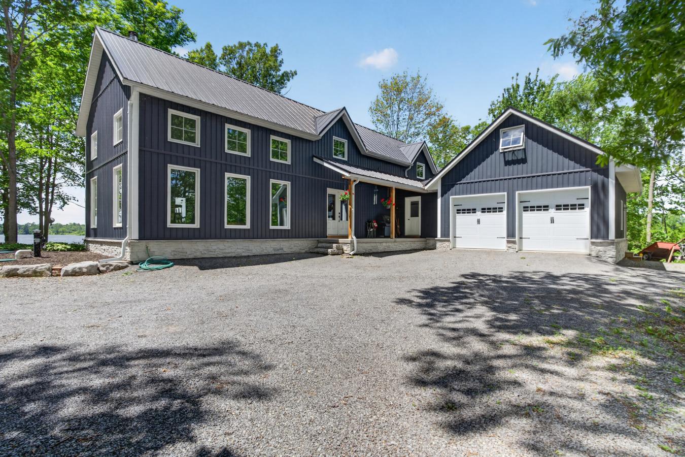 3855 Hideaway Lane, Battersea, Frontenac, K0H 1H0, Canada, 3 Bedrooms Bedrooms, ,2 BathroomsBathrooms,Residential,For Sale,3855 Hideaway Lane,X13511150