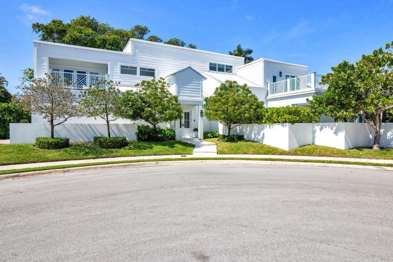 129 S Flagler Promenade, West Palm Beach, FL, 33405, United States, 4 Bedrooms Bedrooms, ,3 BathroomsBathrooms,Residential,For Sale,129 S Flagler Promenade,225094