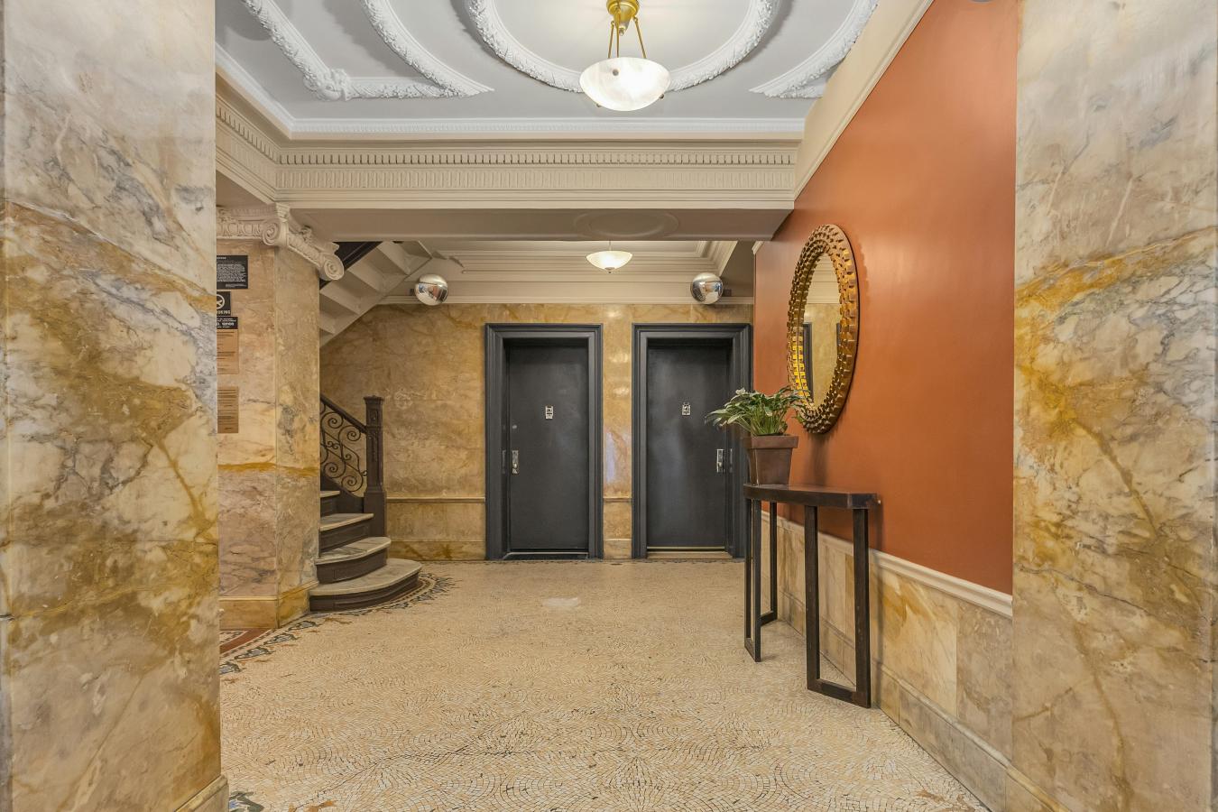 New York, New York, 10028, United States, 2 Bedrooms Bedrooms, ,2 BathroomsBathrooms,Residential,For Sale,2031293