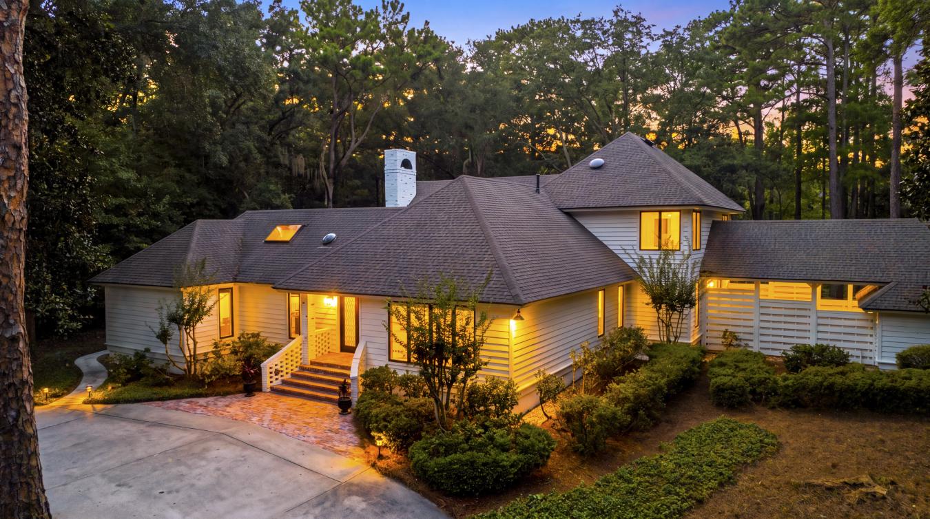 13 McIntosh Road, Hilton Head Island, Beaufort, 29926, United States, 4 Bedrooms Bedrooms, ,3 BathroomsBathrooms,Residential,For Sale,13 McIntosh Road,506548