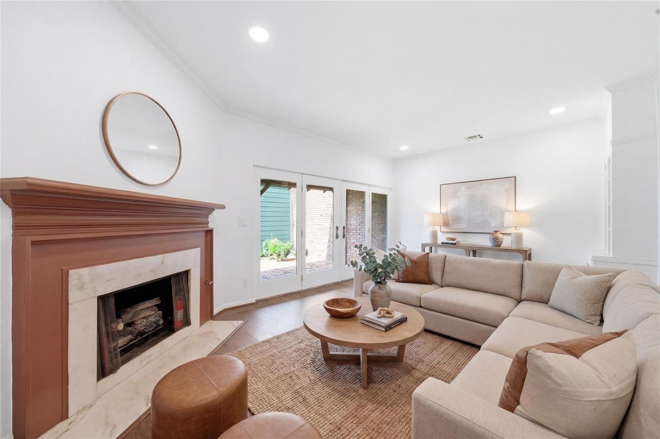 8614 Oakford Drive, Houston, Harris, 77024, United States, 2 Bedrooms Bedrooms, ,2 BathroomsBathrooms,Residential,For Sale,8614 Oakford Drive,225153