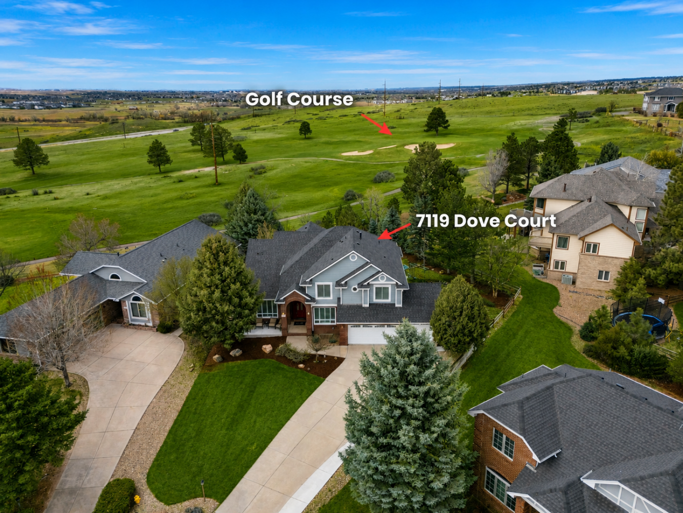 Parker, Douglas, 80134, United States, 5 Bedrooms Bedrooms, ,4 BathroomsBathrooms,Residential,For Sale,2031711