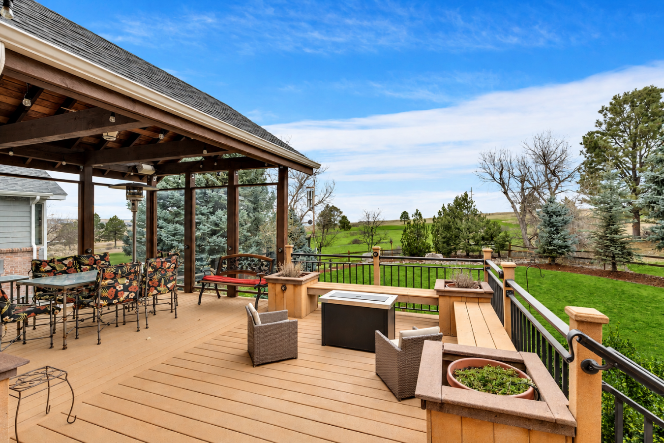 Parker, Douglas, 80134, United States, 5 Bedrooms Bedrooms, ,4 BathroomsBathrooms,Residential,For Sale,2031711