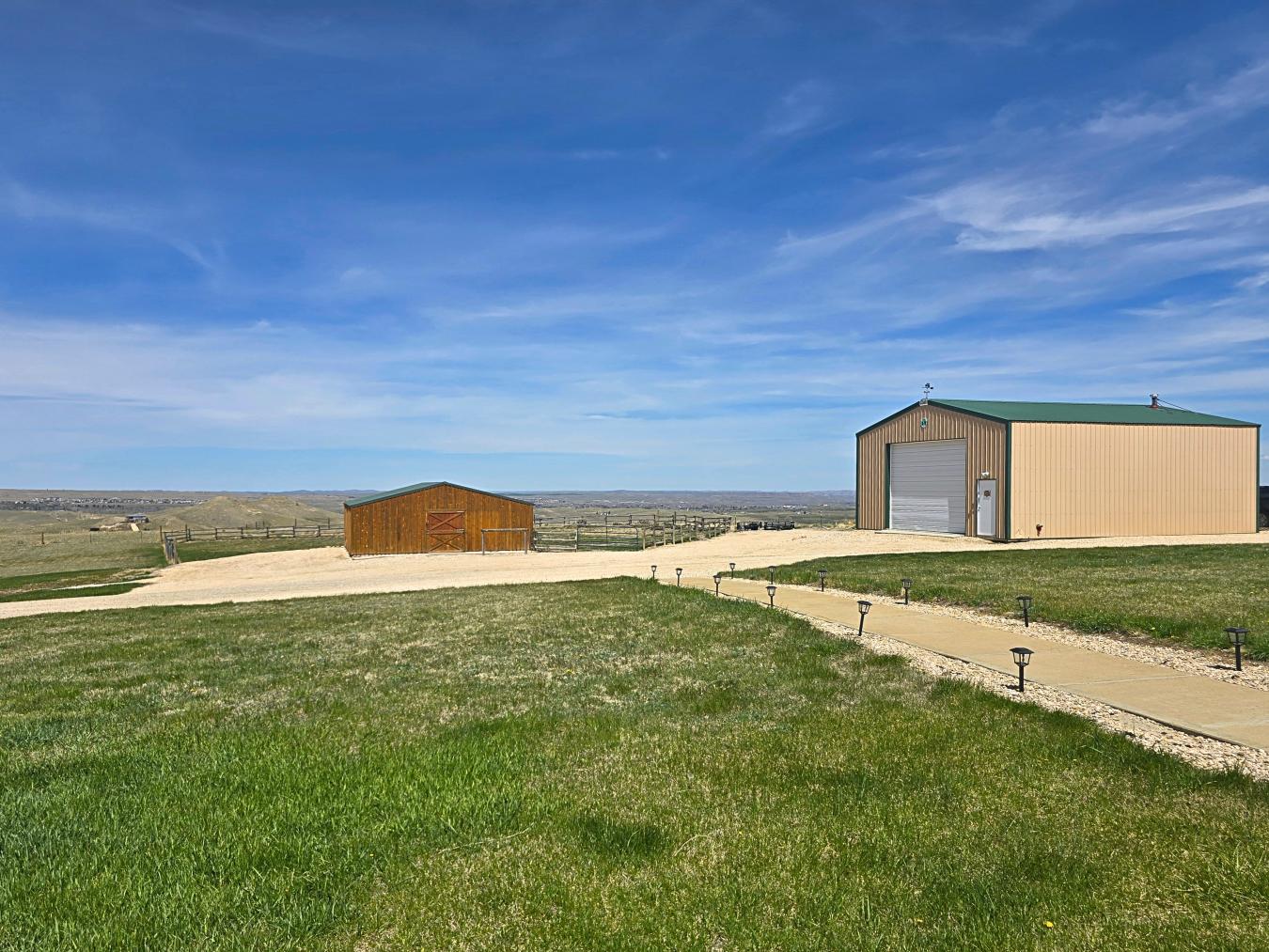 Buffalo, Johnson, 82834, United States, 4 Bedrooms Bedrooms, ,3 BathroomsBathrooms,Residential,For Sale,2032339