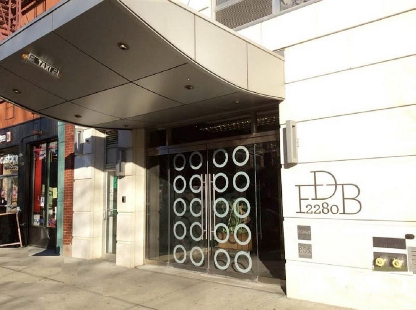 South Harlem, New York, 10027, United States, 2 Bedrooms Bedrooms, ,2 BathroomsBathrooms,Residential,For Sale,2032836