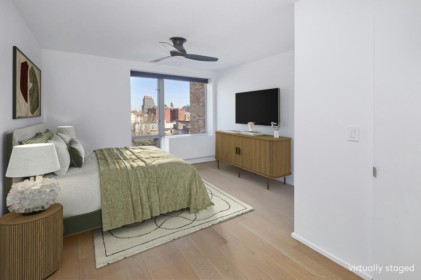 South Harlem, New York, 10027, United States, 2 Bedrooms Bedrooms, ,2 BathroomsBathrooms,Residential,For Sale,2032836