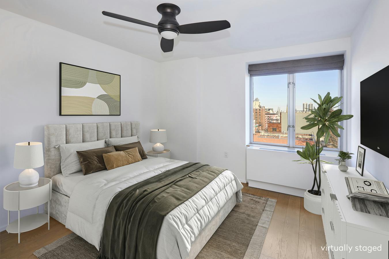 South Harlem, New York, 10027, United States, 2 Bedrooms Bedrooms, ,2 BathroomsBathrooms,Residential,For Sale,2032836